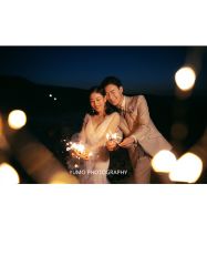 -雨墨婚纱摄影工作室