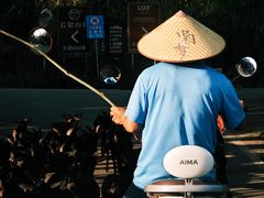 -明仕田园