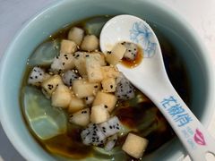 -花椒俏川菜小馆(南海万达店)