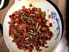 -辛香汇(飞洲店)