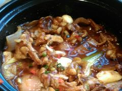 -嘉禾·悦享餐厅(八方汇店)