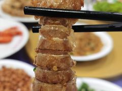 -新鸿港水果市场