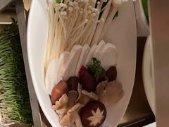 -左庭右院鲜牛肉火锅(长泰广场店)