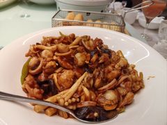 -普天和酒楼(天津之眼店)