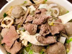 -潮镇老尾牛杂(环城西路店)