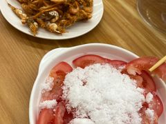 -买又大餐厅(福林里店)
