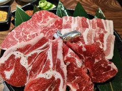 -九田家黑牛烤肉料理(太阳宫广场店)