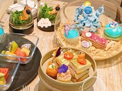 -上海新发展亚太JW万豪酒店