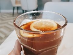 AB柠檬茶-about(丹霞庄店)