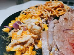 -夏日玛莉西餐厅(金茂览秀城店)