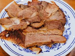 -兰州-西固陈记牛肉面·烧烤(山阴路店)