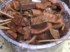 -同济牌坊美贤牛什