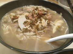 -慧娟面馆·餐厅(望江路店)
