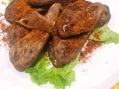 -老光跃特色餐馆