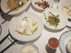 -金成潮菜博物馆(海珠湿地店)