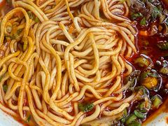 -清真·马安军辣子牛肉面