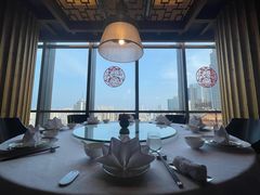 -富力丽思卡尔顿酒店·丽轩中餐厅