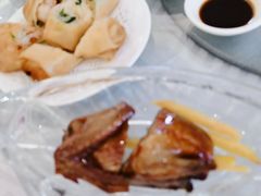 -潮福城大酒楼·潮粤菜·港式点心(阳光城店)