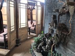 -素心茶房(小寨店)