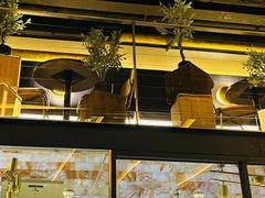 -义气烤肉餐吧(大族广场店)