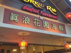 -真浪大家乐海鲜餐馆