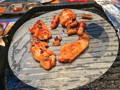 -喜井无限自助烤肉公司(石厦店)