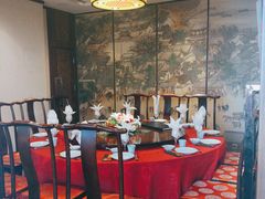 包厢-惠丰堂饭庄·烤鸭·京味菜(西北旺·唐家岭店)
