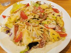 -米斯特比萨(望京西园店)