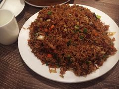 -茉莉餐厅(包河万达店)
