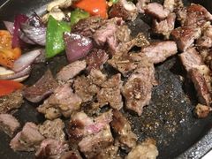 -将军牛排·尔滨地标朝鲜族美食(总店)