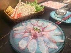 -老城鲜·小海鲜贝贝煲火锅(壹方城店)