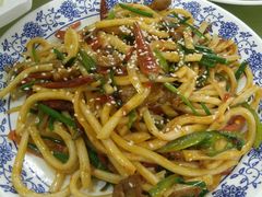-新疆红柳花餐厅(新洲店)