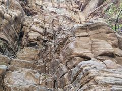 -山西壶关太行山大峡谷旅游景区
