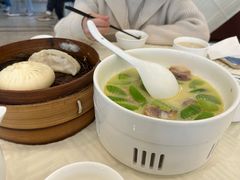 -怡园饭店-餐厅(四望亭店)