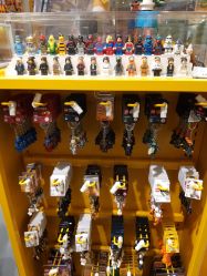 -乐高授权专卖店(鲁能城购物中心店)