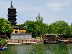 -南北湖风景区