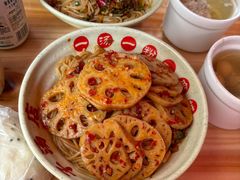 -小罗子汤店(大士院总店)