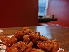糖里脊-童年小筑餐厅(申花路店)