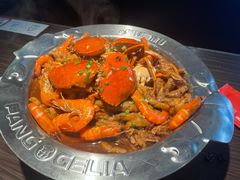 -胖哥俩肉蟹煲(富阳鹿山时代店)