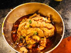 -邓莽子老火锅(中兴路总店)