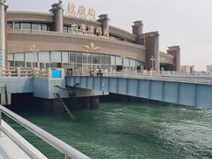 -鼓浪屿内厝澳码头(轮渡站)
