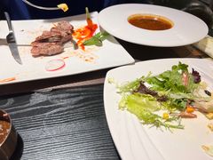 -红屋牛排(闽江路店)