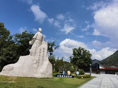 -天台山琼台仙谷景区