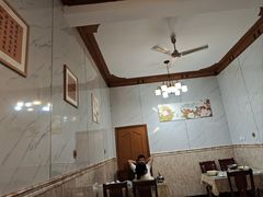 -水韵·渔家臻品私房菜(中庙店)