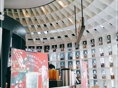 -MAMACHA妈妈茶(岳麓山店)