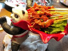 -铜人李火锅(西大街店)
