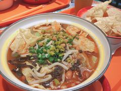 小螺莉螺蛳粉-丽丽三鲜螺蛳粉(田林路店)
