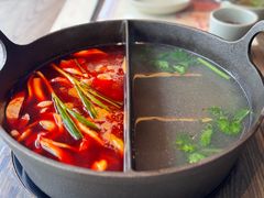 -盡膳口福跷脚牛肉火锅(晶耀前滩店)