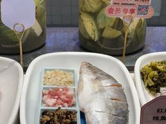 -阿财老铺·老蚌埠龙虾城(华夏总店)