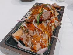 -海富门·带鱼·淮扬菜·粤菜(甘家口店)